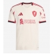 Liverpool Alexis Mac Allister #10 Maglia Gara Trasferta Repliche 2025-26 Maniche Corte Liverpool Alexis Mac Allister #10 Maglia Gara Trasferta Repliche 2025-26 Maniche Corte